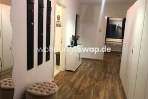 Wohnungstausch: Sievekingdamm 11 – Sievekingdamm 11, 20000 Hamm, Hamburg – Vorschaubild 2