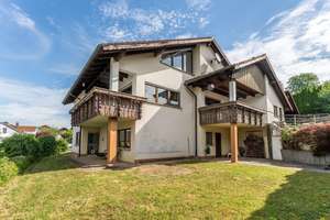 Großzügiges Wohnhaus mit Einliegerwohnung in sonniger Aussichtslage von Hilzingen Binningen – Die vollständige Adresse der Immobilie erhältst du vom Anbieter., 78247 Hilzingen – Vorschaubild 37