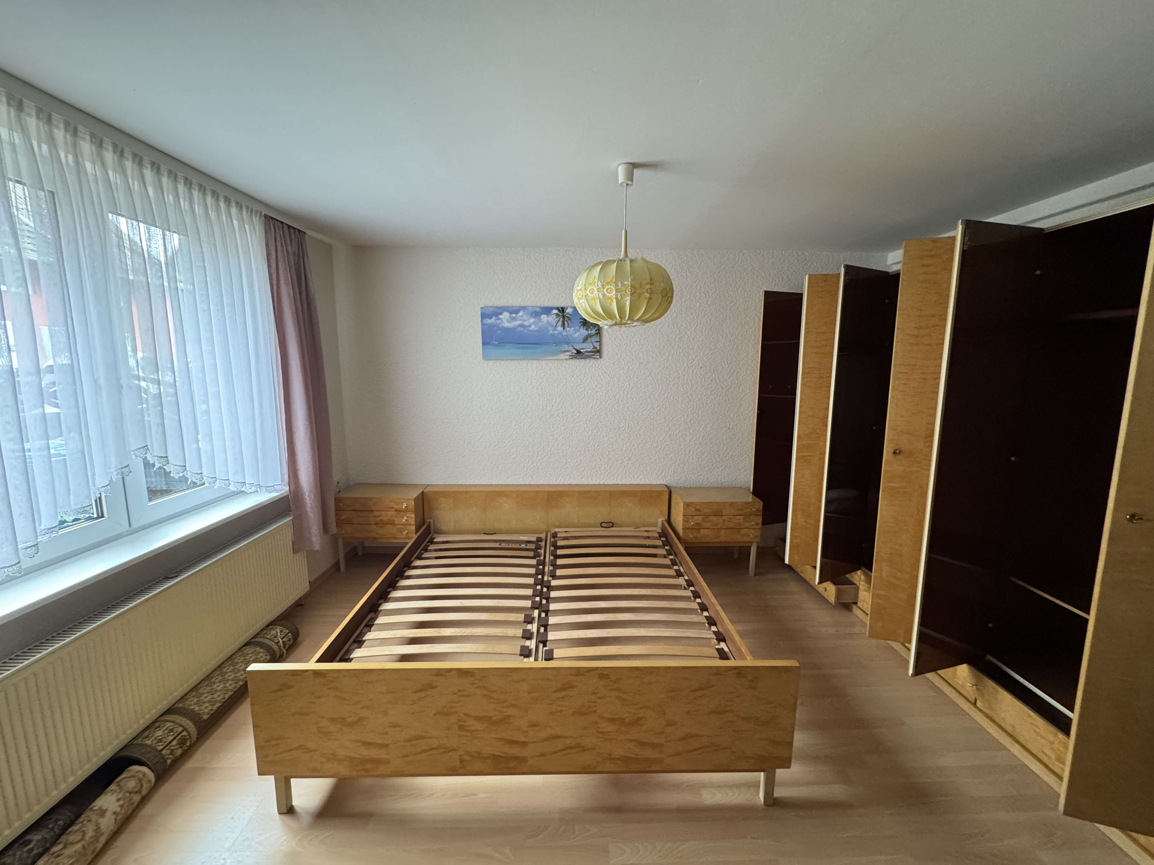 Immobilie in Herzberg am Harz - Gepflegtes Reihenmittelhaus in Pöhlde - Bild 1