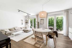 5 Zimmer, Werdersee-Nähe, Barrierefrei !? – Jetzt anfragen! – Die vollständige Adresse der Immobilie erhältst du vom Anbieter., 28201 Huckelriede, Bremen – Vorschaubild 1