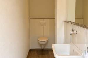 || URBAN LIVING || Townhouse-Perspektive im Hinterhof || PEMPELFORTER HEIM || – 40477 Pempelfort, Düsseldorf – Vorschaubild 10