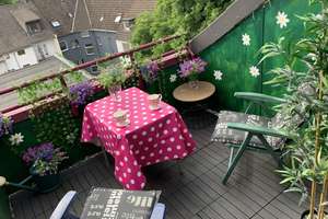 Stilvolles Stadterlebnis: Großzügiges Wohnen über zwei Etagen – Die vollständige Adresse der Immobilie erhältst du vom Anbieter., 44379 Marten, Dortmund – Vorschaubild 3