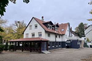 Geschäftsgebäude als Kapitalanlage mit Gastronomie - Immobilie in bester Lage – Die vollständige Adresse der Immobilie erhältst du vom Anbieter., 31162 Bad Salzdetfurth – Vorschaubild 4