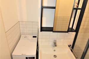 schickes Appartement an der Uniklinik – Merowinger Straße 52, 40225 Bilk, Düsseldorf – Vorschaubild 16