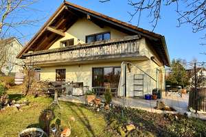 Großzügiges Wohnerlebnis mit Panoramablick: Ihr neues Zuhause im Itzgrund – Die vollständige Adresse der Immobilie erhältst du vom Anbieter., 96274 Itzgrund – Vorschaubild 15