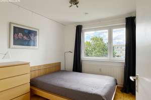 Attraktive 2-Zimmer-Eigentumswohnung in Hamburg-Bramfeld mit Balkon, Stellplatz & Aufzug! – Bengelsdorfstraße 32, 22179 Bramfeld, Hamburg – Vorschaubild 7