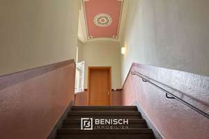 Wo der Balkon die Perspektive öffnet: Lichtdurchflutetes Eckwohnzimmer im Herzen von Löbtau – Die vollständige Adresse der Immobilie erhältst du vom Anbieter., 1159 Löbtau-Nord, Dresden – Vorschaubild 9