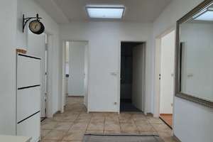 Schöne 3 Zimmer Wohnung am Chlodwigplatz – Die vollständige Adresse der Immobilie erhältst du vom Anbieter., 50678 Neustadt/Süd, Köln – Vorschaubild 8