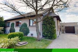 Ohne Käuferprovision! Familienidylle mit großem Garten – Einfamilienhaus mit Wintergarten & Garage – Die vollständige Adresse der Immobilie erhältst du vom Anbieter., 6386 Hinsdorf – Vorschaubild 1