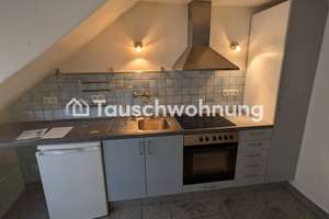 Tauschwohnung: [Ehrenfeld] Wohnung Nähe Leyendeckerstraße