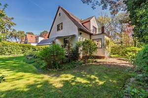 A well-maintained detached or semi-detached house with an idyllic garden – Die vollständige Adresse der Immobilie erhältst du vom Anbieter., 14482 Babelsberg Süd, Potsdam – Vorschaubild 19