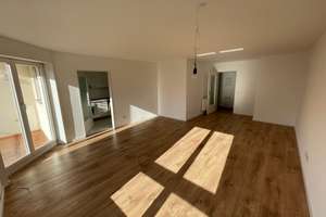 Söflingen: 3-Zimmer-Wohnung mit Balkon und gehobener Ausstattung – Die vollständige Adresse der Immobilie erhältst du vom Anbieter., 89077 Söflingen, Ulm – Vorschaubild 2