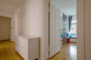 Für Kapitalanleger oder Selbstnutzer: 3-Zimmerwohnung unweit Chamissoplatz – Die vollständige Adresse der Immobilie erhältst du vom Anbieter., 10965 Kreuzberg, Berlin – Vorschaubild 11