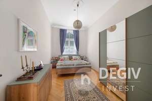 Zentral gelegene Altbauwohnung zur Kapitalanlage – Die vollständige Adresse der Immobilie erhältst du vom Anbieter., 80634 Neuhausen, München – Vorschaubild 15