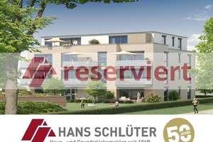 Werdersee: Neubau-Eigentumswohnungen mit Fertigstellung Ende 2026 / Anfang 2027