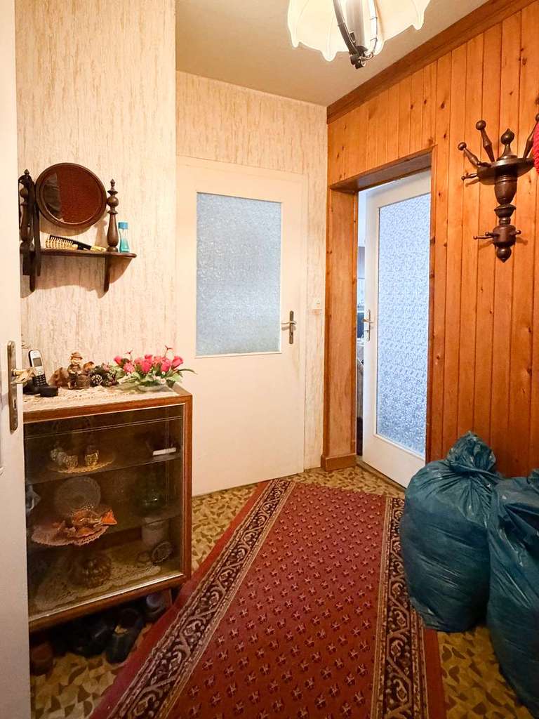 Immobilie in Finsterwalde - Kleines Einfamilienhaus im Bungalowstil in Finsterwalde Nord - Bild 2