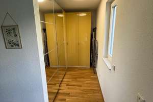 Moderne 3-Zimmer-Neubauwohnung mit großem Südbalkon, Garage & hochwertiger Ausstattung – Die vollständige Adresse der Immobilie erhältst du vom Anbieter., 42329 Vohwinkel, Wuppertal – Vorschaubild 10