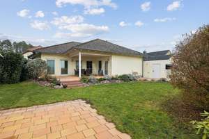 Wohnen auf einer Ebene – Bungalow in attraktiver Wohnlage – Die vollständige Adresse der Immobilie erhältst du vom Anbieter., 66424 Homburg – Vorschaubild 14