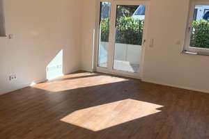 Neuwertige Wohnung mit zwei Zimmern sowie Balkon und EBK in Stuttgart – Hirschguldenweg 3, 70567 Möhringen-Mitte, Stuttgart – Vorschaubild 9
