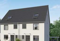 Hausansicht Beispiel