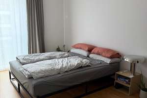 Helle 2-Zimmer-Wohnung mit Balkon in Berlin-Mitte - Nachmieter gesucht – Chausseestraße 60A, 10115 Mitte (Ortsteil), Berlin – Vorschaubild 8