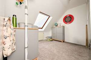 Maisonette-Wohnung mit Südbalkon, 109 m², Homeoffice-Bereich & Carport in Erlangen-Büchenbach – Die vollständige Adresse der Immobilie erhältst du vom Anbieter., 91056 Büchenbach Dorf, Erlangen – Vorschaubild 17