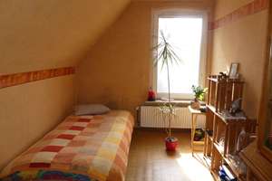 Kleines Haus, großes Grundstück! – Die vollständige Adresse der Immobilie erhältst du vom Anbieter., 21737 Wischhafen – Vorschaubild 12