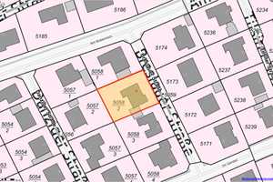 MFH mit 3 Wohneinheiten, Garage, Balkon, Terrasse und Garten – Breslauer Str. 5, 66994 Südwestpfalz (Kreis) – Vorschaubild 18
