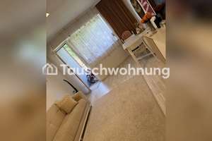 Tauschwohnung: 4-Zimmer-Flat in Hamburg zum Tausch gesucht