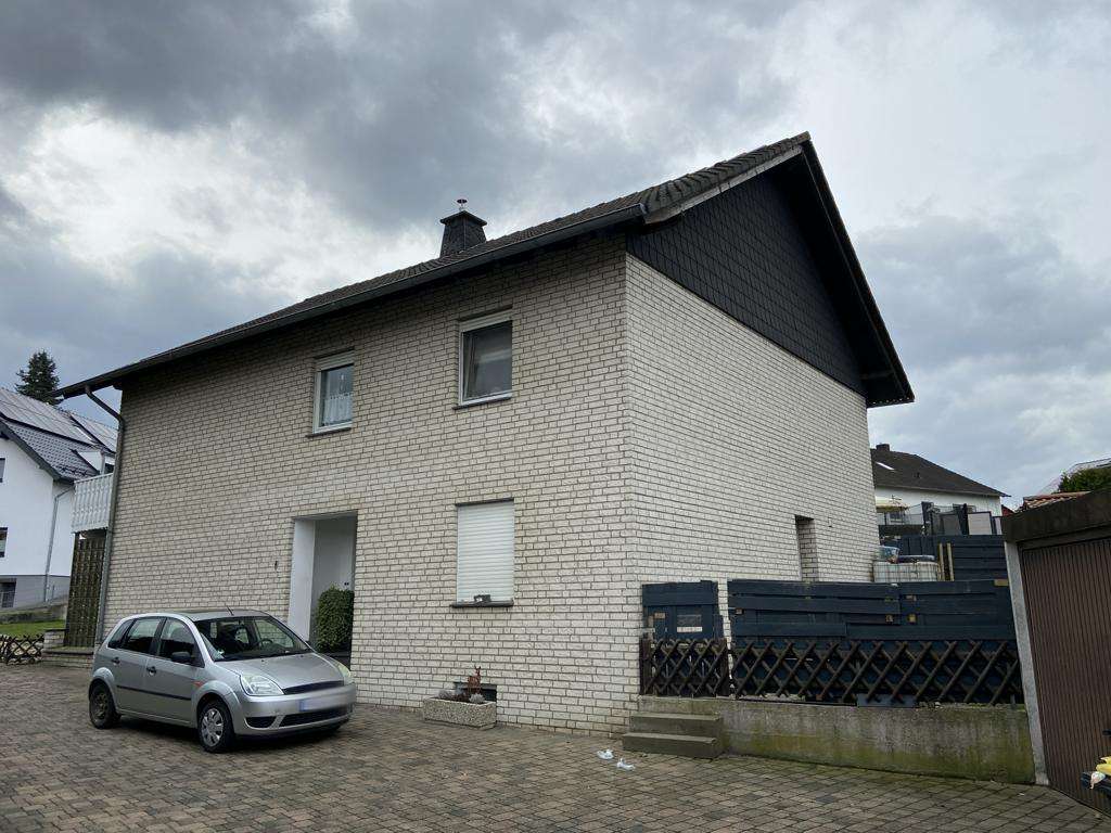 Immobilie in Büren - Vermietetes Einfamilienhaus - Bild 2