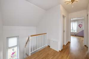Modernes freistehendes Einfamilienhaus in der Opladener Bahnstadt – 51379 Opladen, Leverkusen – Vorschaubild 15