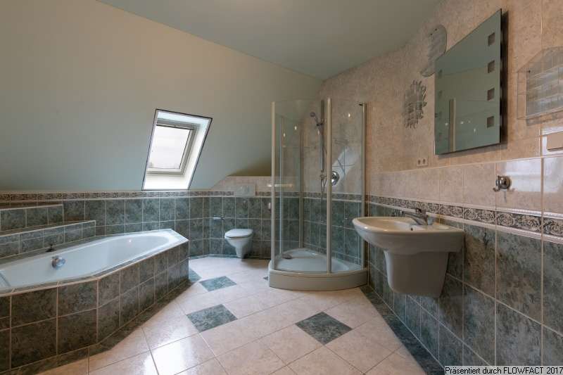 Immobilie in Göda - Hodźij - Einfamilienhaus mit Einliegerwohnung in ruhiger Lage - Bild 1