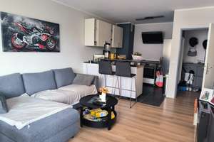 Kernsanierte 2-Zimmer-Whg. mit Loggia, TG & Grünblick in Neuss-Norf – Ulmenallee 116, 41469 Norf, Neuss – Vorschaubild 13