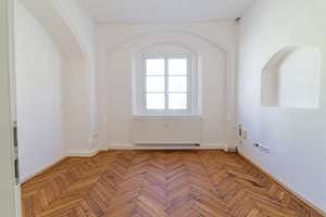 Wohnen an der Theresienstraße + Altstadt Ingolstadt + ca. 130 m² + 3 ZKB + Saniert! – Theresienstraße 14, 85049 Mitte, Ingolstadt – Vorschaubild 7