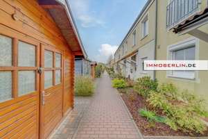 IMMOBERLIN.DE - Top-Familienlage: Adrettes Reihenhaus mit Südgarten & Pkw-Stellplatz – Die vollständige Adresse der Immobilie erhältst du vom Anbieter., 15834 Rangsdorf – Vorschaubild 10