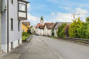 Wohnen mit Hauscharakter – Großzügige Erdgeschosswohnung mit 6 Zimmern an der Donau
 – Die vollständige Adresse der Immobilie erhältst du vom Anbieter., 94036 Heining, Passau – Vorschaubild 8