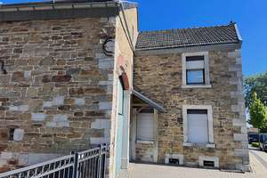 Denkmalgeschützter Wohntraum! – Die vollständige Adresse der Immobilie erhältst du vom Anbieter., 52076 Walheim, Aachen – Vorschaubild 7