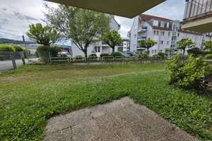 1-ZW in Studentenapartementhaus mit Terrasse, Stadtteil Zellerau! – Friedrichstr. 47, 97082 Zellerau, Würzburg – Vorschaubild 5