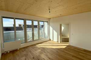 Wohntraum in Wedding - Dachgeschosswohnung für Singles oder Paare – Berlin – Vorschaubild 7