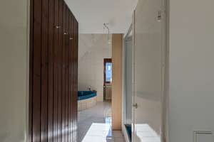 Maisonette-3-Zimmer-Wohnung mit eigener Sauna in Stuttgart-Mitte – Calwer Straße 25, 70173 Neue Vorstadt, Stuttgart – Vorschaubild 8