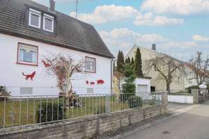 Familienglück mit Garten, Doppelgarage & ausgebautem Dachgeschoss – sofort bezugsfrei! – Die vollständige Adresse der Immobilie erhältst du vom Anbieter., 97215 Uffenheim – Vorschaubild 10