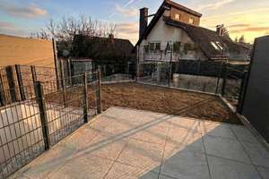 Neubau-Erstbezug: 6-Zimmer-Reihenhaus (KfW 55) mit gehobener Ausstattung in Königstein – Wiesbadener Strasse 229a, 61462 Königstein im Taunus – Vorschaubild 11