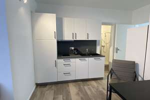 Mitten in STUTTGART ! Vollmöblierte Studio apartment inkl. – Neckarstr. 140/2, 70190 Stöckach, Stuttgart – Vorschaubild 9