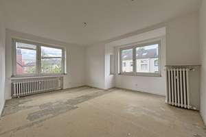 Schöne 3-Zimmerwohnung mit Balkon im Herzen von Duisburg – Ankerstraße 1, 47057 Neudorf-Nord, Duisburg – Vorschaubild 7