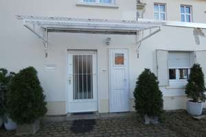 Gepflegte 2-Zimmer Wohnung im EG in Saarbrücken – Rotenbühlwerweg 28 a, 66123 St. Johann, Saarbrücken – Vorschaubild 1
