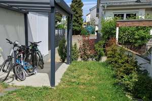 Ansprechende Doppelhaushälfte in Bad Krozingen, Baujahr 2024 – Die vollständige Adresse der Immobilie erhältst du vom Anbieter., 79189 Bad Krozingen – Vorschaubild 6