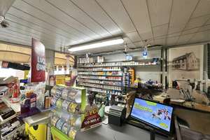 CITYHOUSE: Ohne Käuferprovision! Wohn- und Geschäftshaus mit Postfiliale, Western Union & Kiosk! – Die vollständige Adresse der Immobilie erhältst du vom Anbieter., 50171 Kerpen – Vorschaubild 11