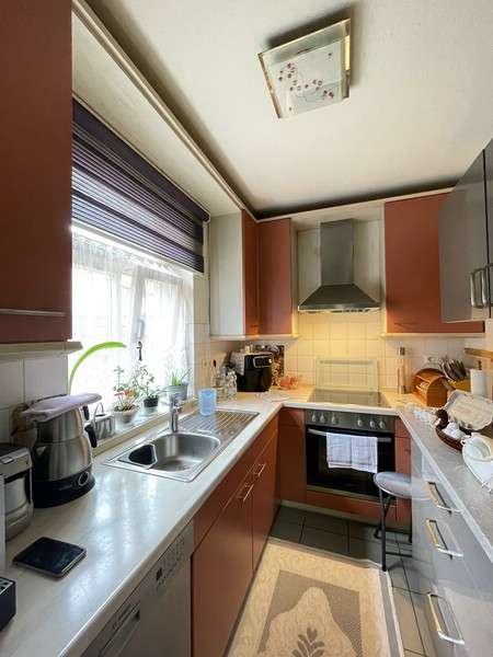 Immobilie in Gräfenberg - Solide Kapitalanlage! Schönes Mehrfamilienhaus in der Altstadt von Gräfenberg (Ensembleschutz) - Bild 1