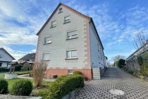 Zweifamilienhaus sucht neue Aufgabe - provisionsfrei - – Die vollständige Adresse der Immobilie erhältst du vom Anbieter., 61267 Neu-Anspach – Vorschaubild 1