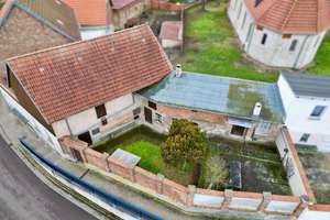 Klinker-Massivhaus mit Ausbaupotenzial! – Die vollständige Adresse der Immobilie erhältst du vom Anbieter., 6449 Aschersleben – Vorschaubild 13